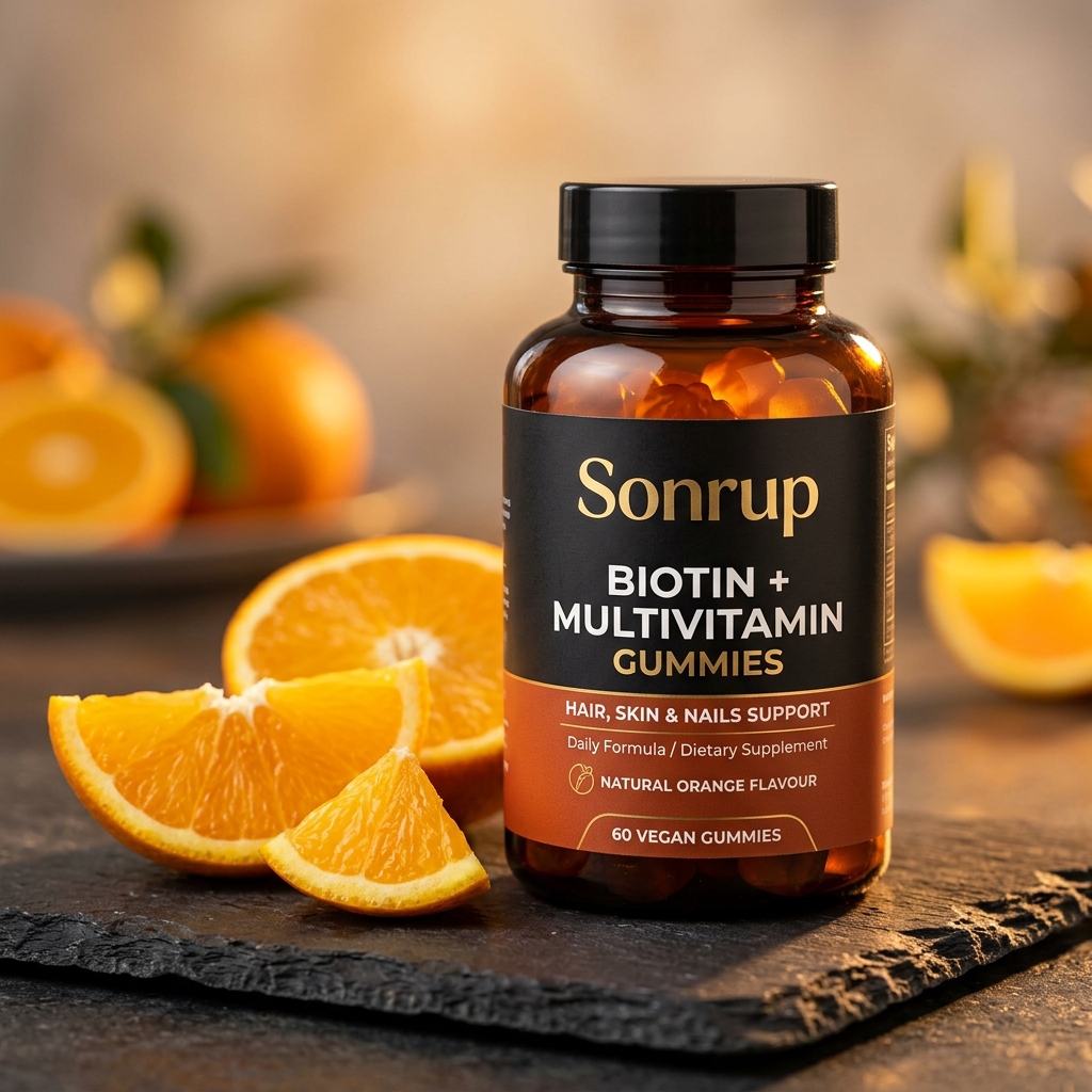 Biotin Gummies